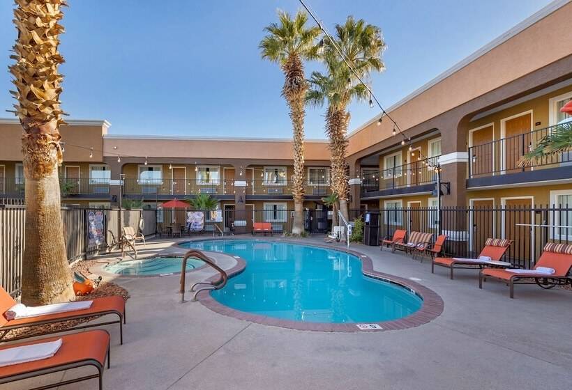 فندق Best Western Mesquite Inn