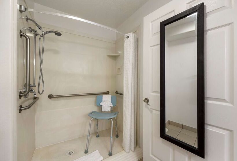 فندق Best Western Mesquite Inn