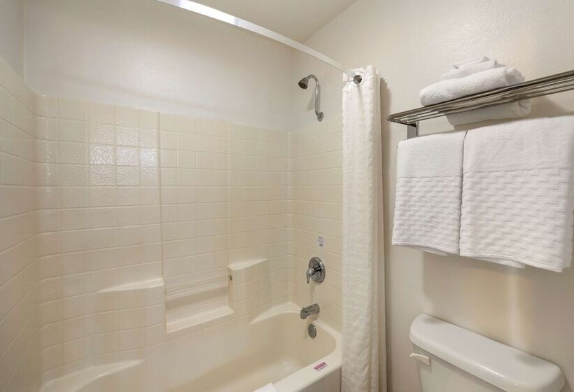 فندق Best Western Mesquite Inn