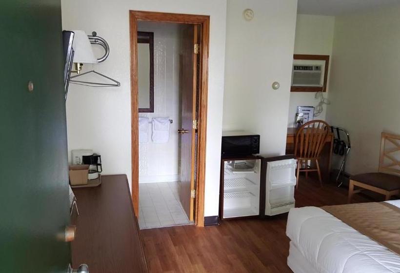 فندق Budget Host Inn