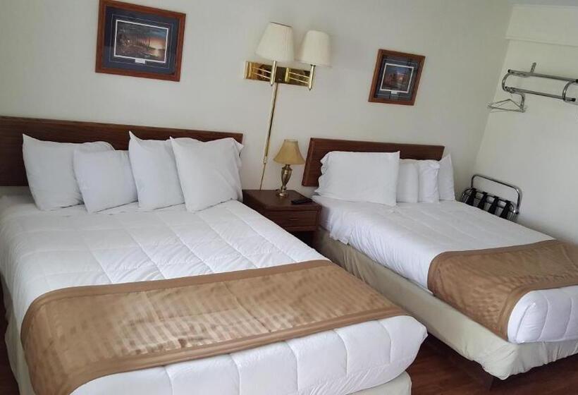 فندق Budget Host Inn