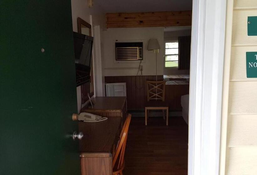 호텔 Budget Host Inn