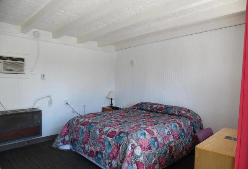 호텔 Budget Host Inn