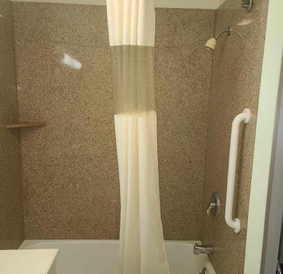 בית מלון כפרי Budget Inn Farmington