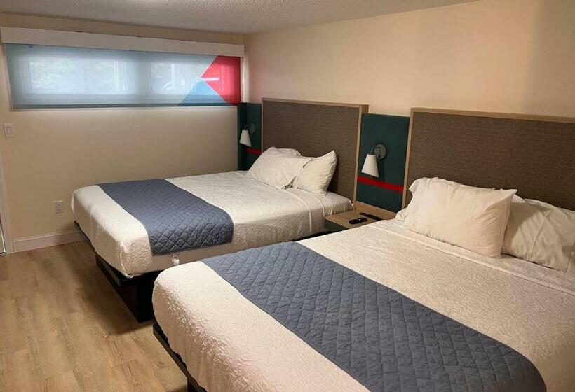 酒店 The Inn Of Dayville