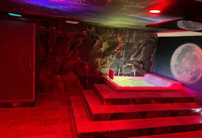 酒店 The Inn Of Dayville