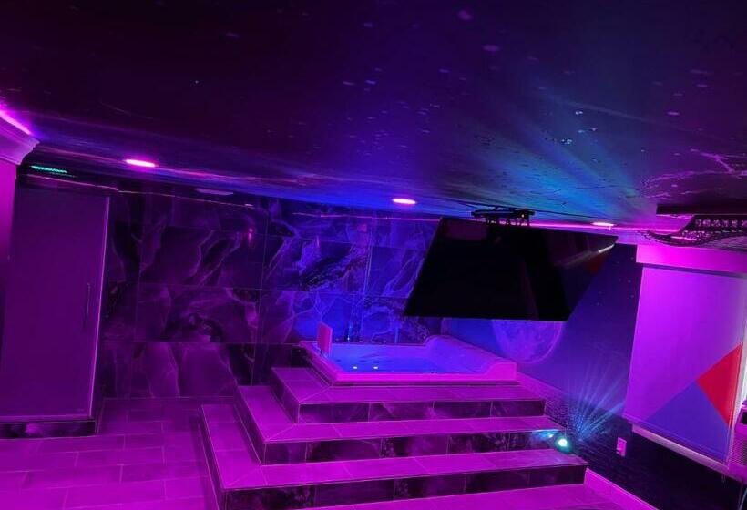 酒店 The Inn Of Dayville