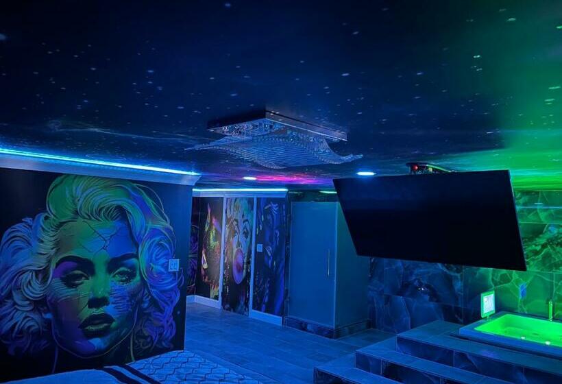 酒店 The Inn Of Dayville