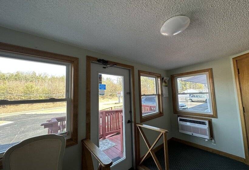 酒店 The Inn Of Dayville