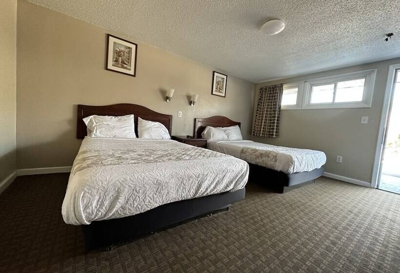 酒店 The Inn Of Dayville