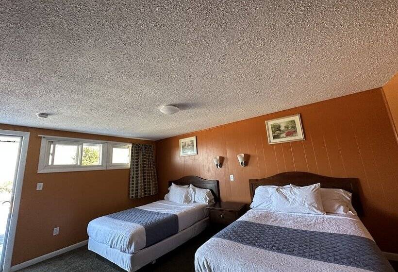 酒店 The Inn Of Dayville