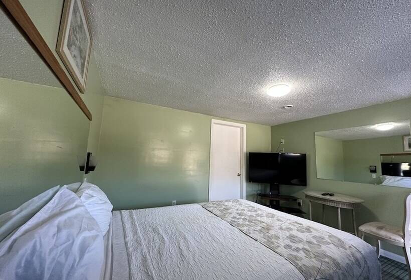 酒店 The Inn Of Dayville