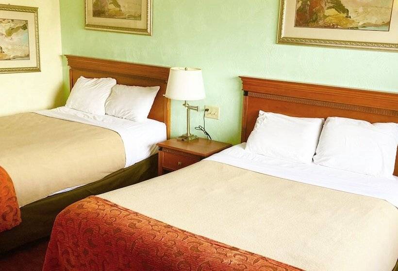 فندق Budget Inn Of Okeechobee