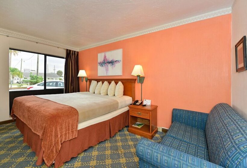 فندق Budget Inn Of Okeechobee