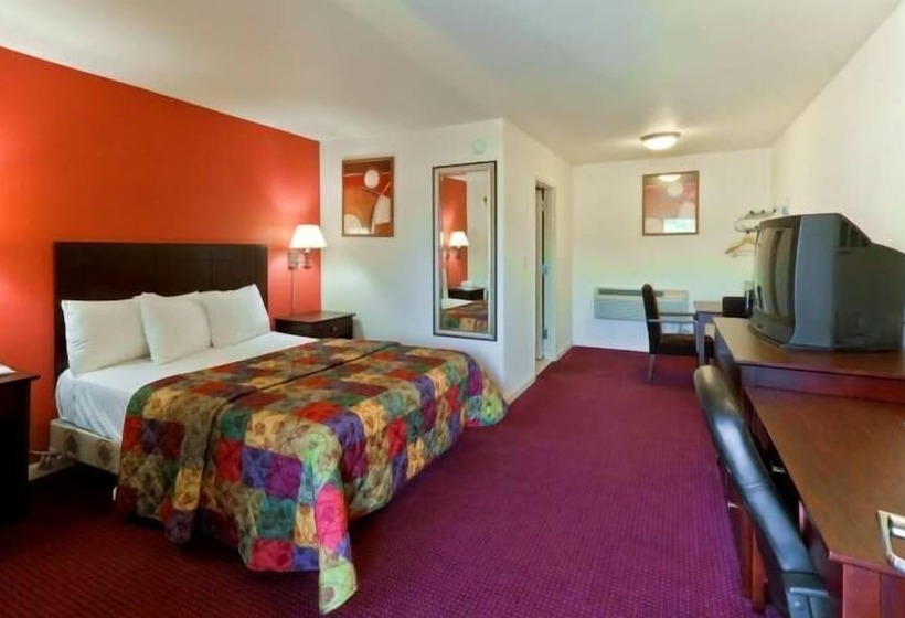 ホテル Budget Lodge Buena