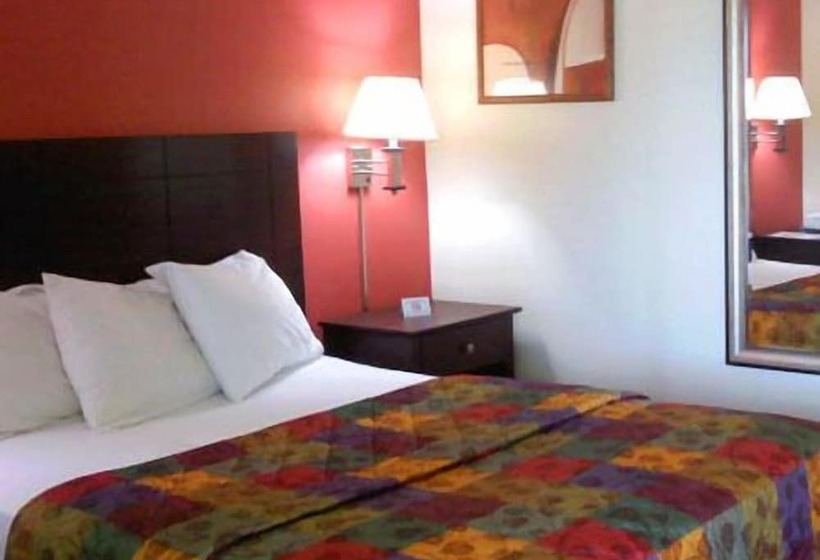 ホテル Budget Lodge Buena