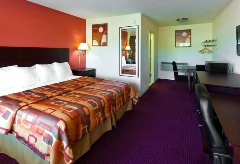 ホテル Budget Lodge Buena