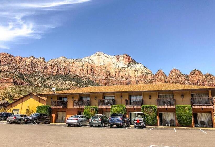 בית מלון כפרי Bumbleberry Inn