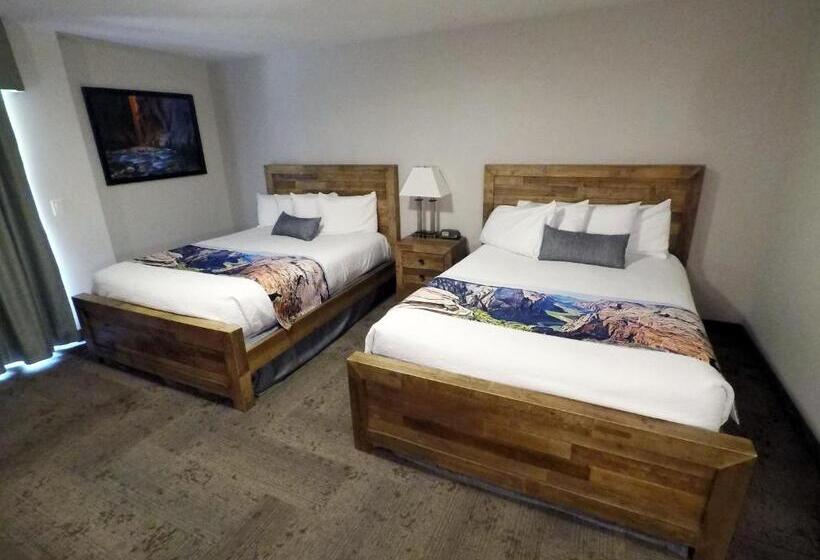 فندق Bumbleberry Inn