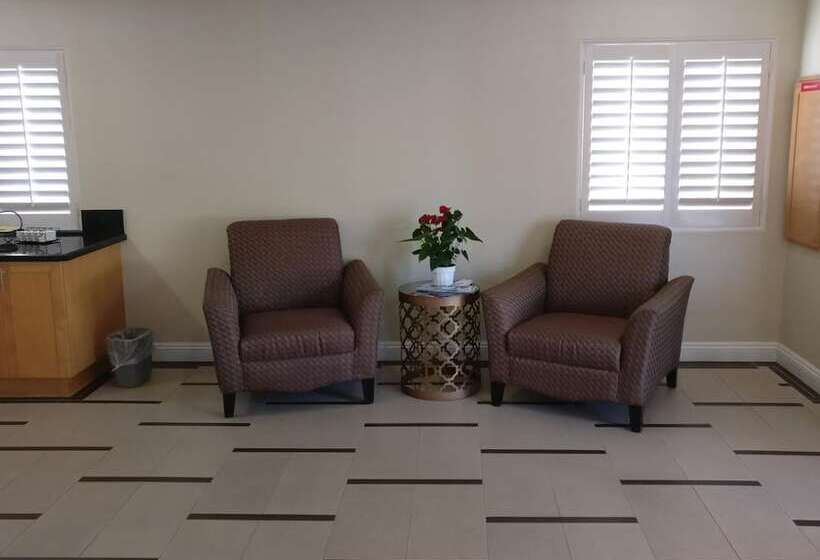 ホテル Burbank Inn And Suites