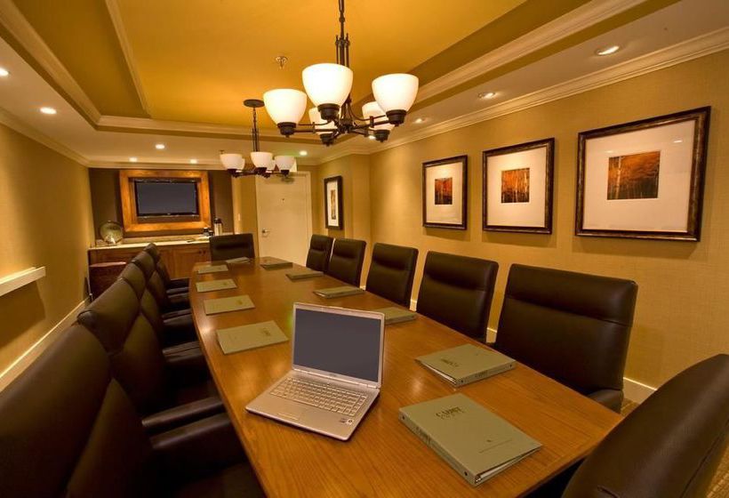 فندق Cabot Lodge Jackson North