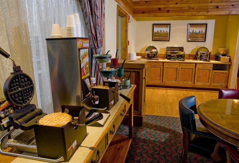 فندق Cabot Lodge Millsaps