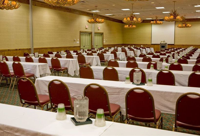 فندق Cabot Lodge Millsaps