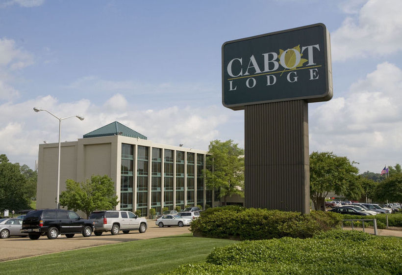 فندق Cabot Lodge Millsaps