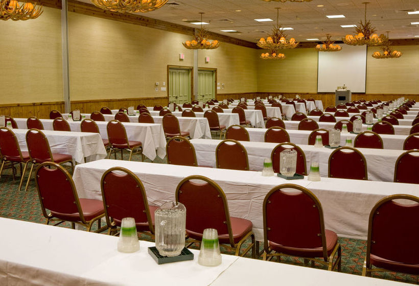 فندق Cabot Lodge Millsaps