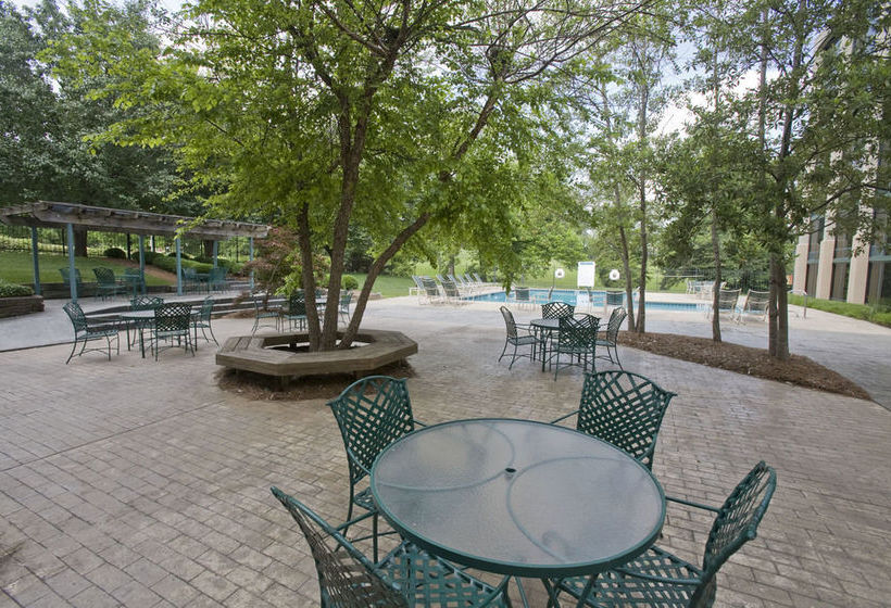 فندق Cabot Lodge Millsaps