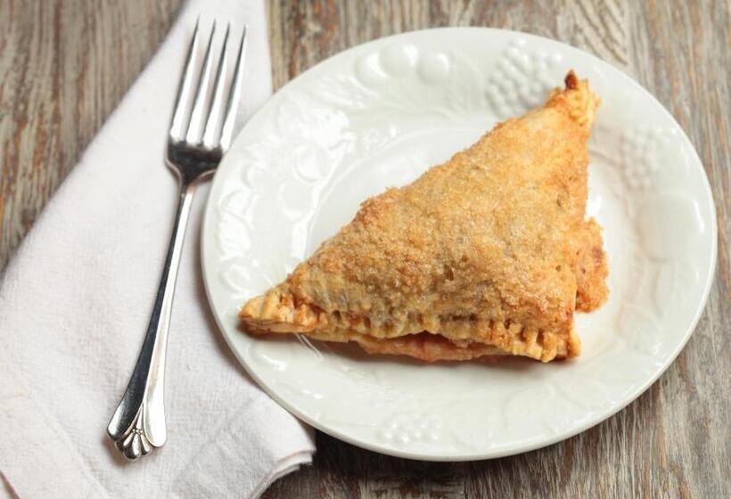 فندق Calderwood Inn