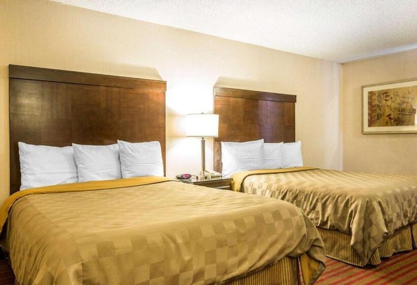 فندق California Inn And Suites Bakersfield