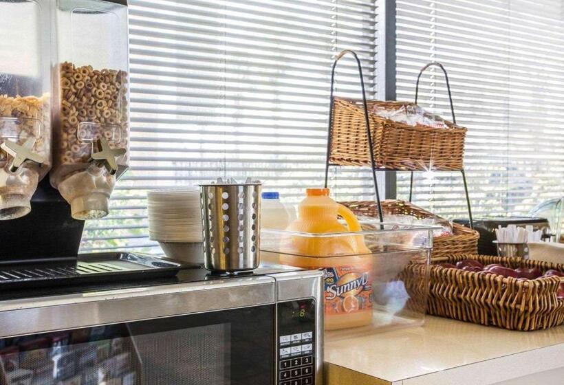 فندق California Inn And Suites Bakersfield