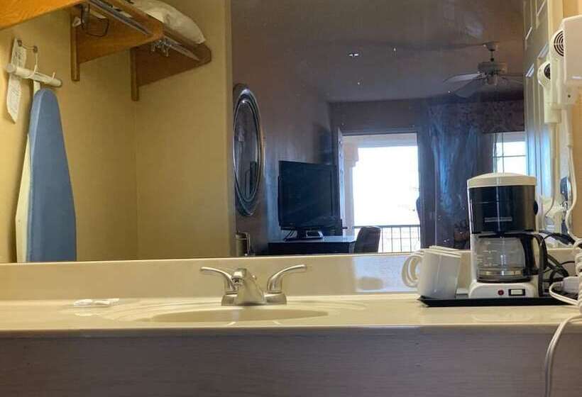 ホテル Calipatria Inn And Suites