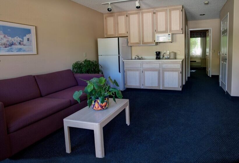 ホテル Calipatria Inn And Suites