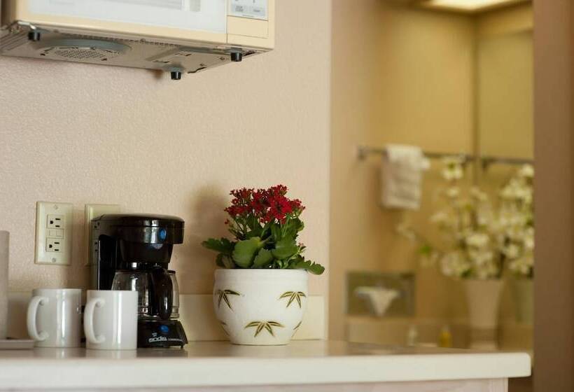 ホテル Calipatria Inn And Suites