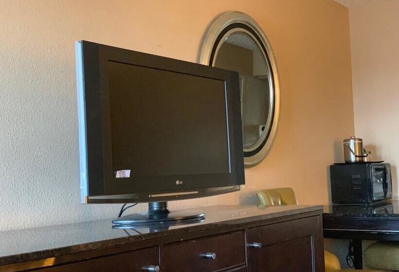 ホテル Calipatria Inn And Suites