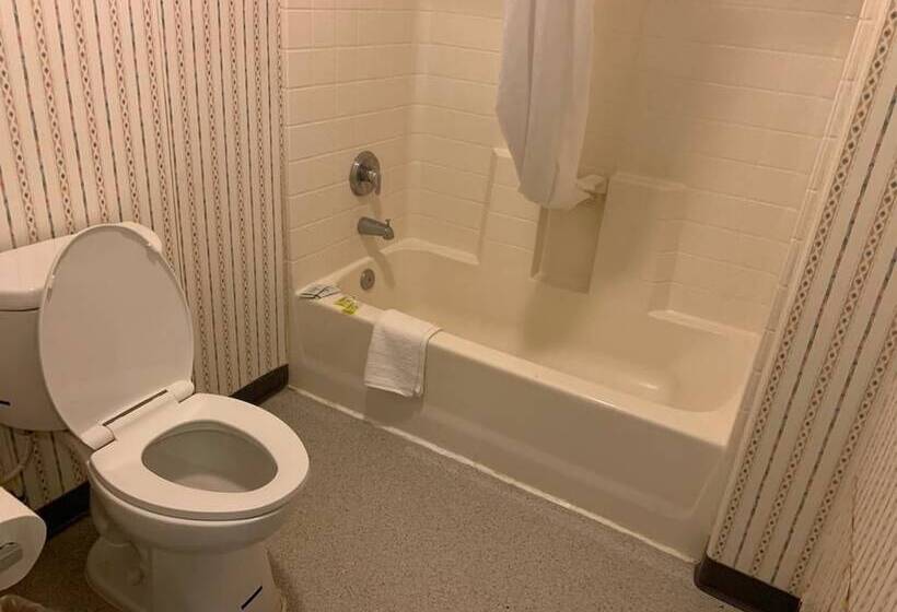 ホテル Calipatria Inn And Suites