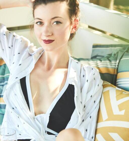 Отель Calistoga Motor Lodge And Spa, A Jdv By Hyatt