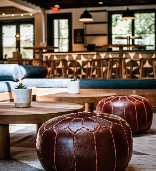 Отель Calistoga Motor Lodge And Spa, A Jdv By Hyatt