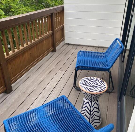 Отель Calistoga Motor Lodge And Spa, A Jdv By Hyatt