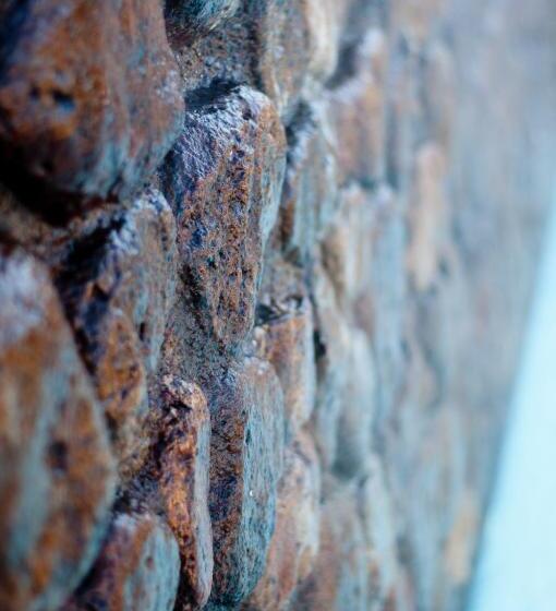 호텔 Calistoga Spa Hot Springs