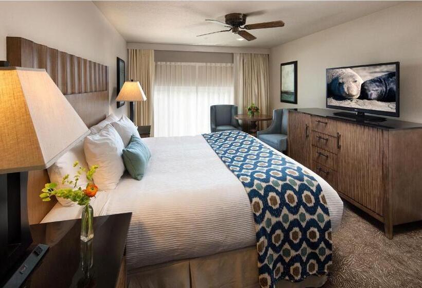 호텔 Cambria Landing Inn And Suites