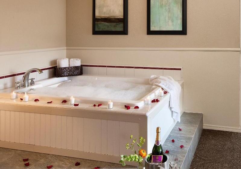 호텔 Cambria Landing Inn And Suites