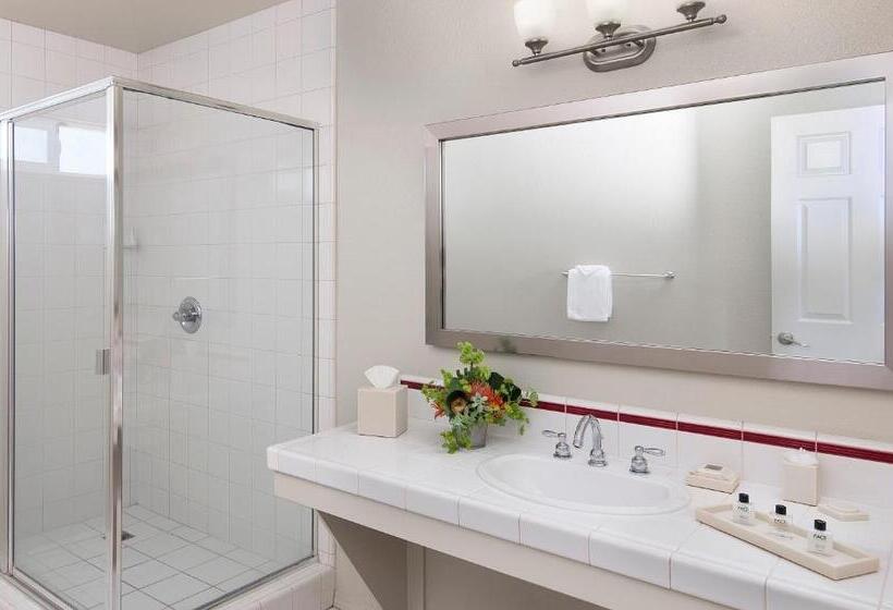 호텔 Cambria Landing Inn And Suites