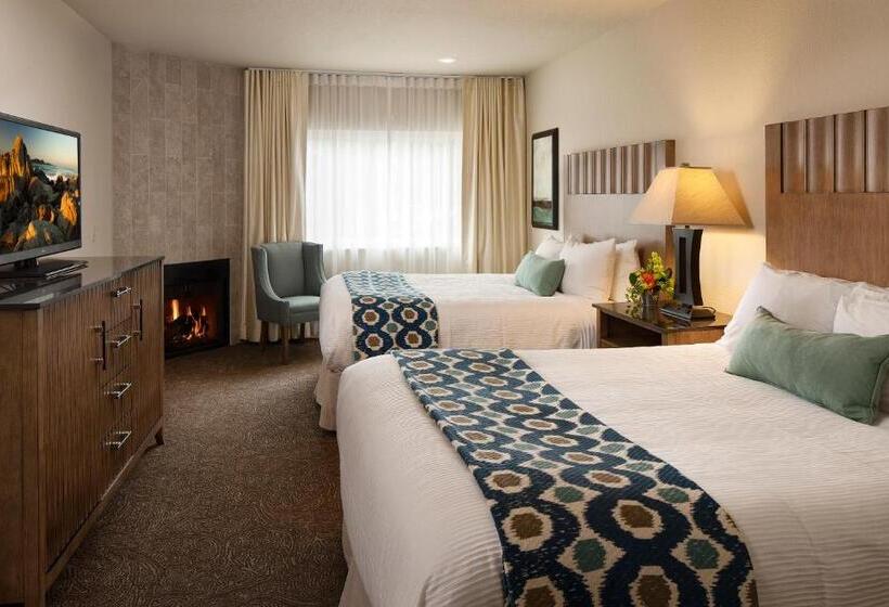 호텔 Cambria Landing Inn And Suites