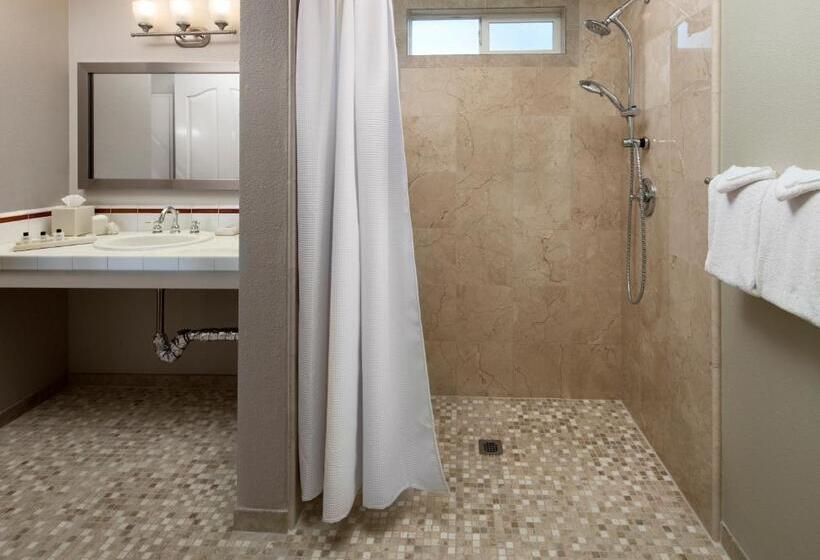 호텔 Cambria Landing Inn And Suites