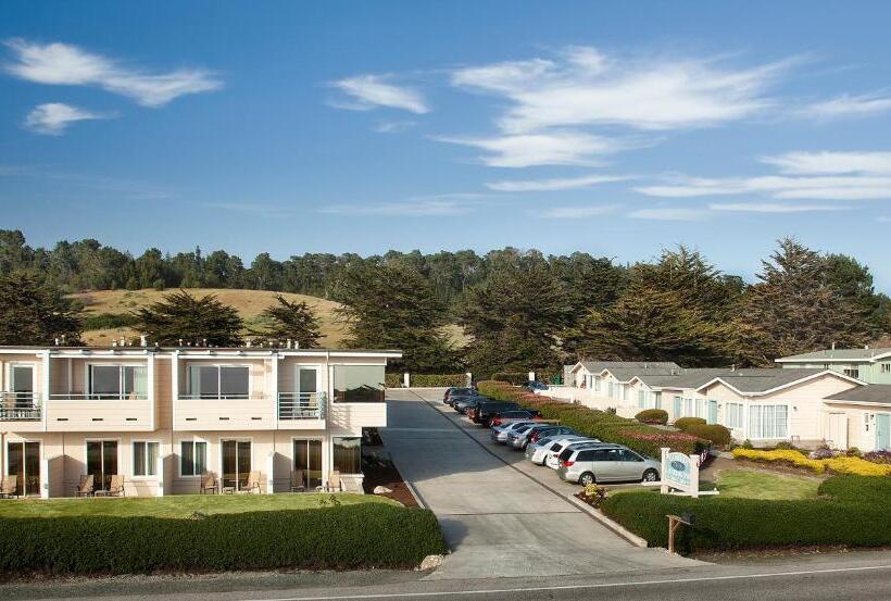 호텔 Cambria Landing Inn And Suites