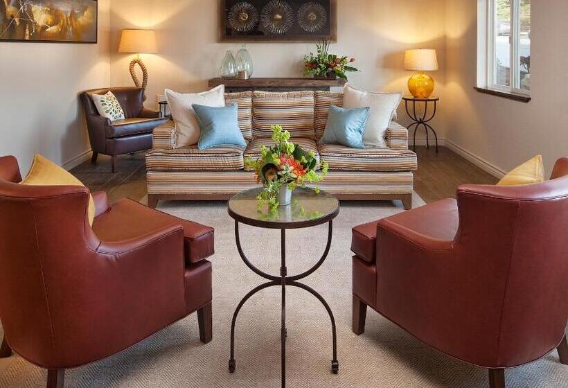 호텔 Cambria Landing Inn And Suites