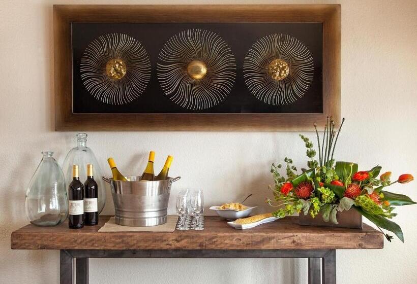 호텔 Cambria Landing Inn And Suites